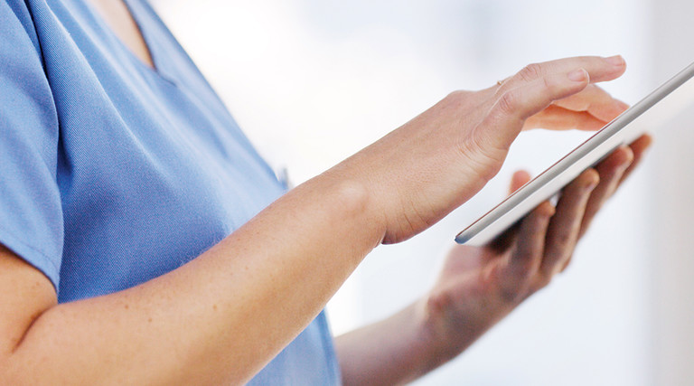 clinical collaboration
