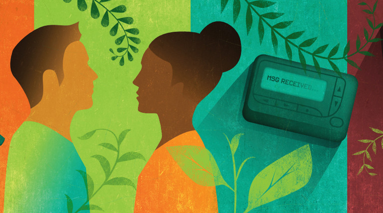 Clinical Collaboration