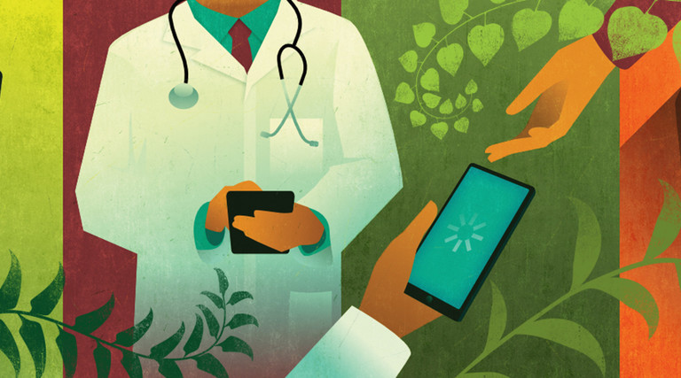 Clinical Collaboration