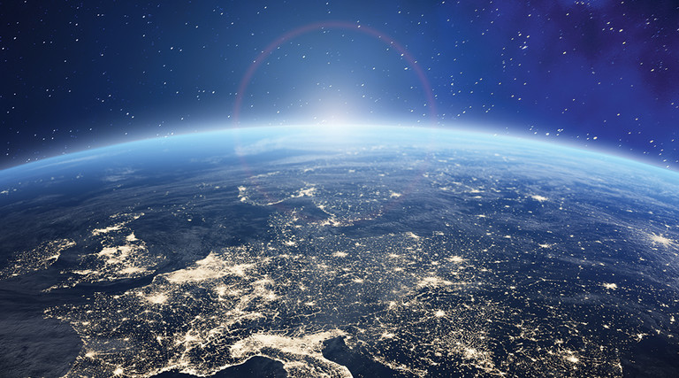NASA