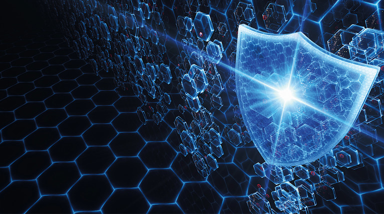 cybersecurity