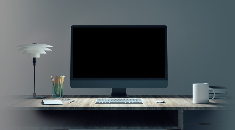 remote work