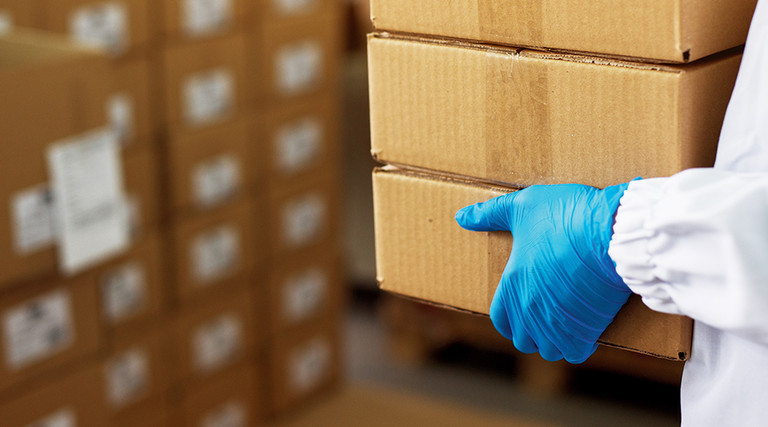 Health Supply Chain