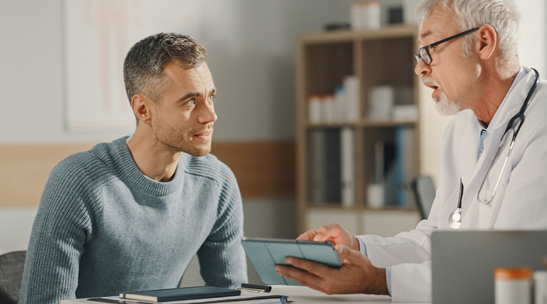 Patient Data