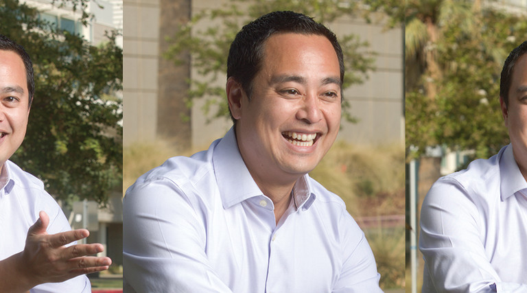 Keisuke Nakagawa