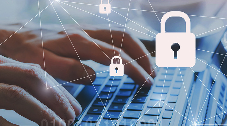 data protection concept