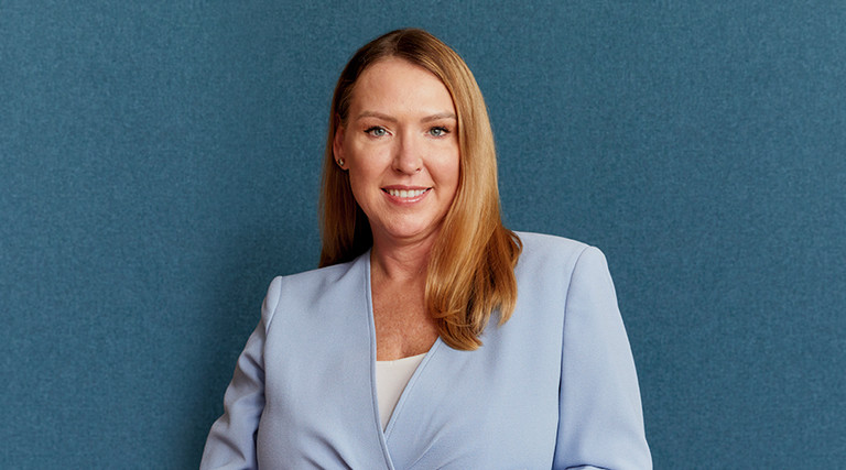 Tanya Townsend