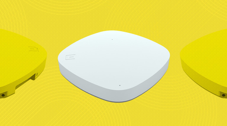 Extreme Networks AP4000 Wi-Fi 6E access point