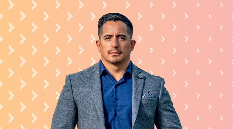 Michael Archuleta