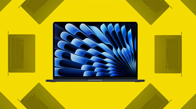 15-Inch MacBook Air