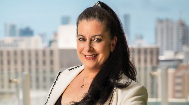 Connie Barrera