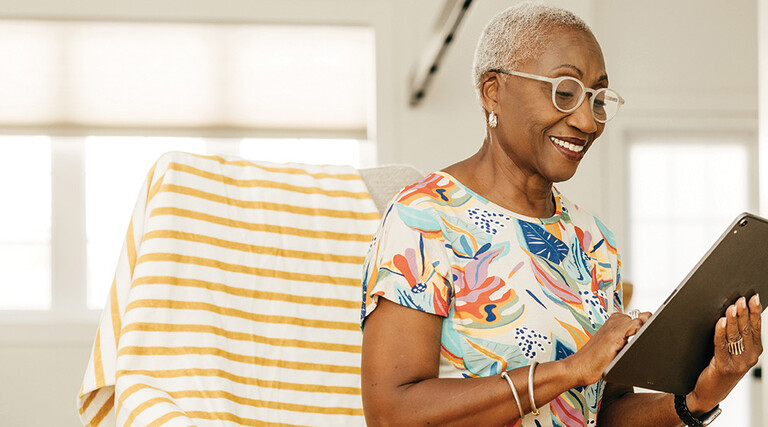 Networking Solutions for Senior Living