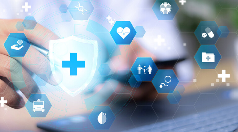 Healthcare cybersecurity