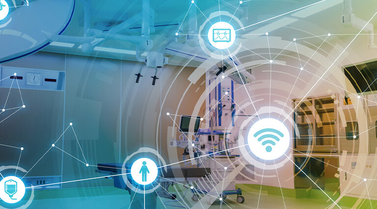 Smart hospital