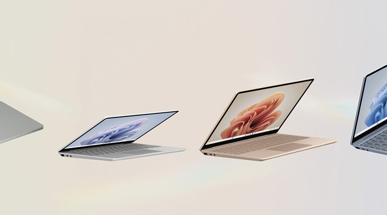 Microsoft Copilot + PC