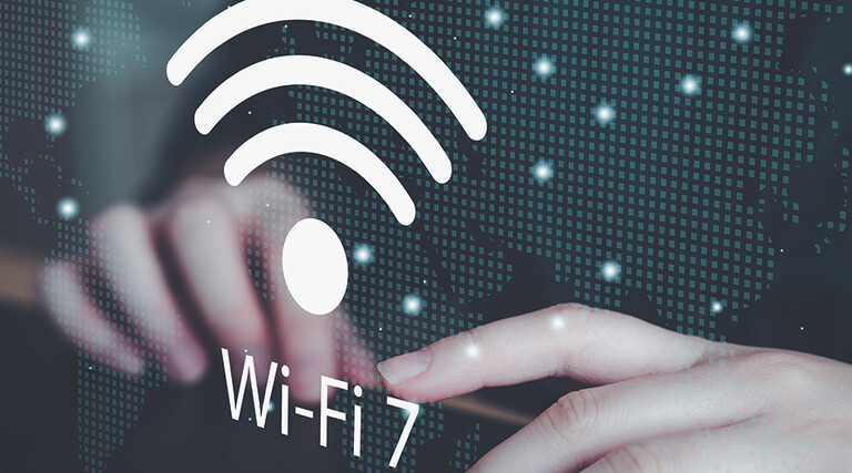 Wi-Fi 7