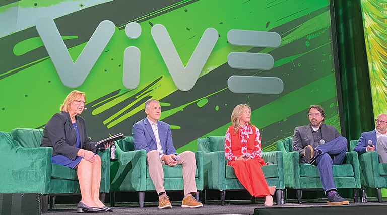 ViVE 2026 Security Session