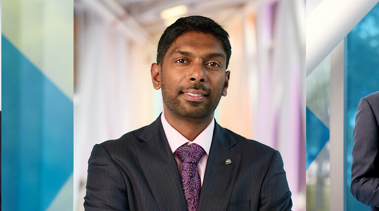 Dr. Padmanabhan Premkumar