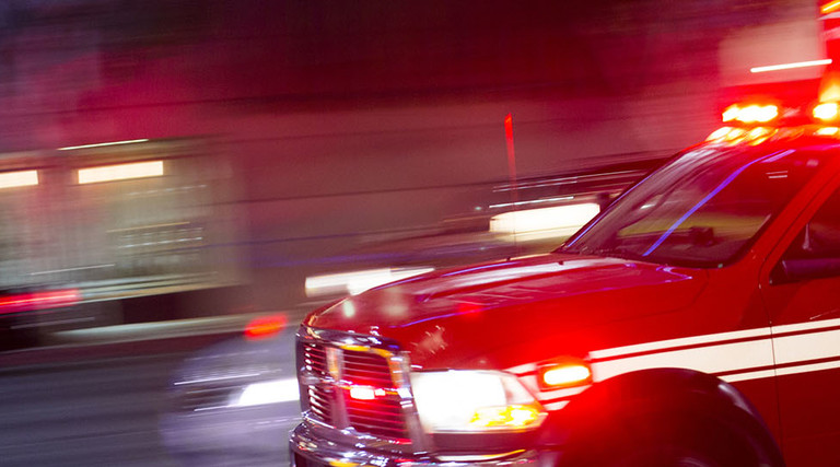 The Next Generation of Ambulance Technology Hits the Road