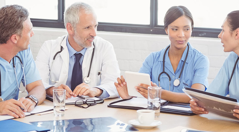 Technology in Nursing 
