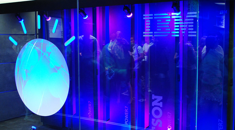 IBM Watson Advances Medical Research and Data Analysis 