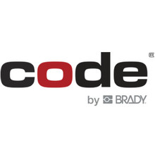 code brady logo