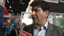 Aneesh Chopra