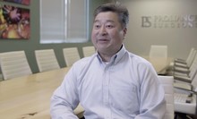 Curt Kwak, CIO, Proliance Surgeons