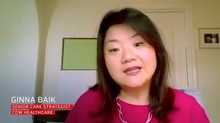 Ginna Baik, Strategic Business Development Manager, Long Term Care and Senior Living, CDW