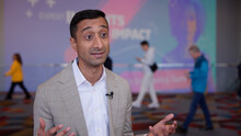 Dr. Amish Desai