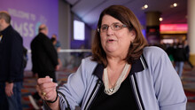 Kathrina Bidwel