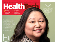 Spring 2023 HealthTech cover