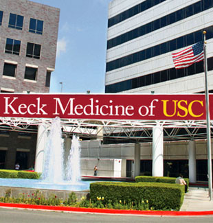 keck school of medicine