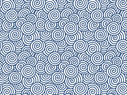 Vector swirl pattern