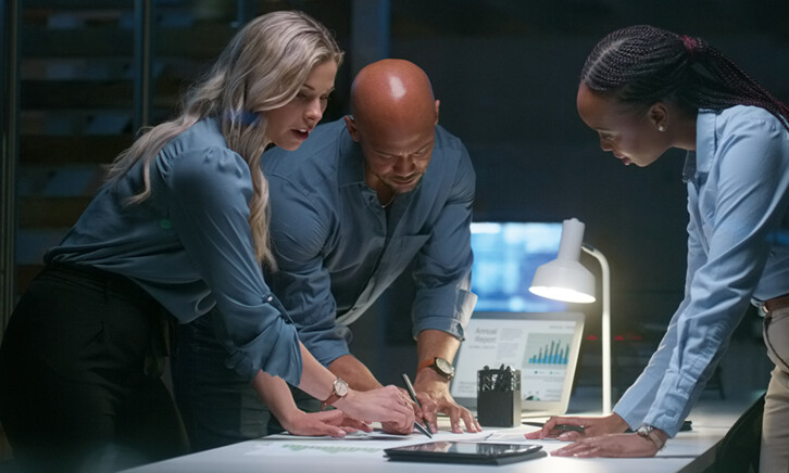 data scientists plan governance