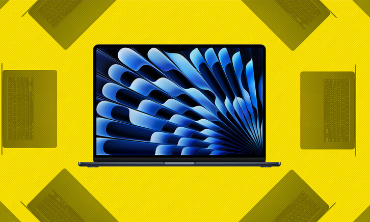 15-Inch MacBook Air