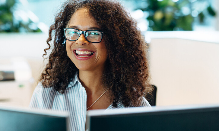 Administrative assistant