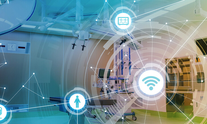 Smart hospital