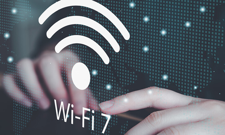Wi-Fi 7