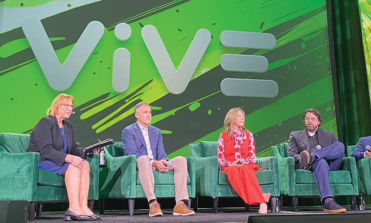 ViVE 2026 Security Session