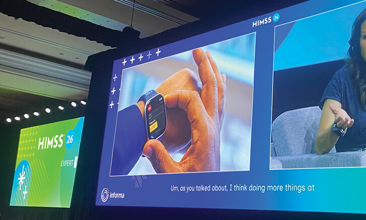 Dr. Sumbul Ahmad Desai