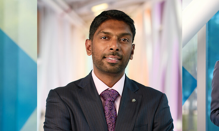 Dr. Padmanabhan Premkumar