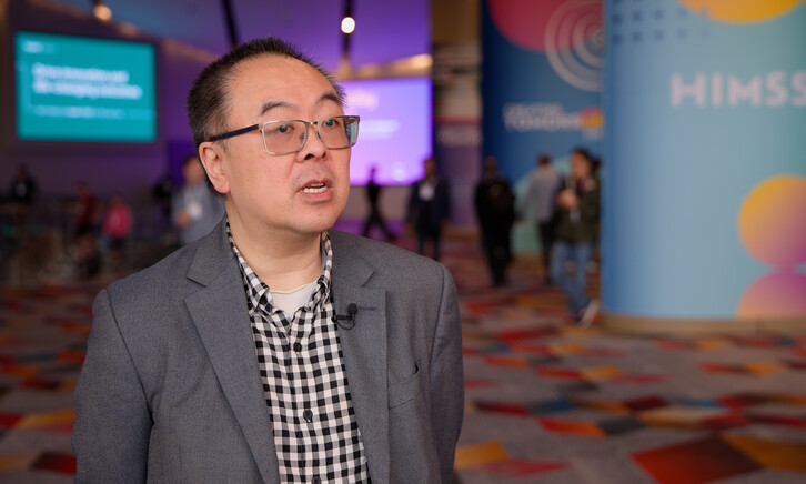 Dr. Eric Poon
