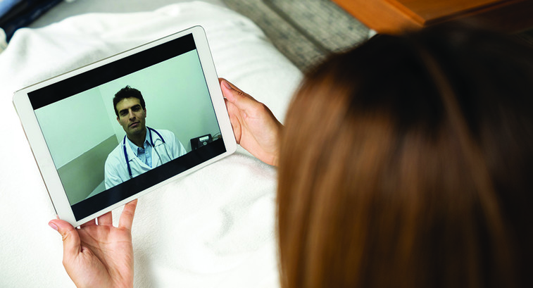 telehealth trends