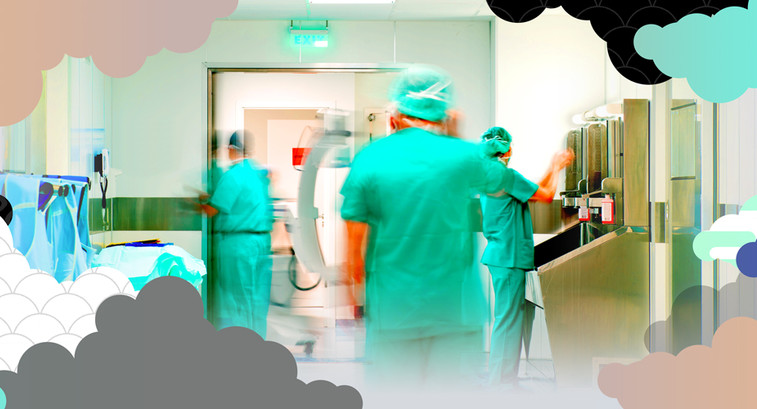 Healthcare Cloud