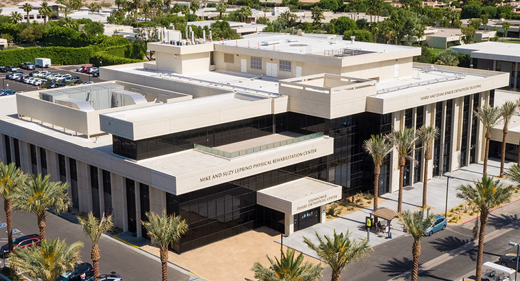Eisenhower Desert Orthopedic Center