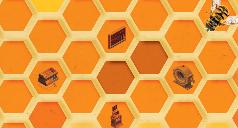 Hive motif