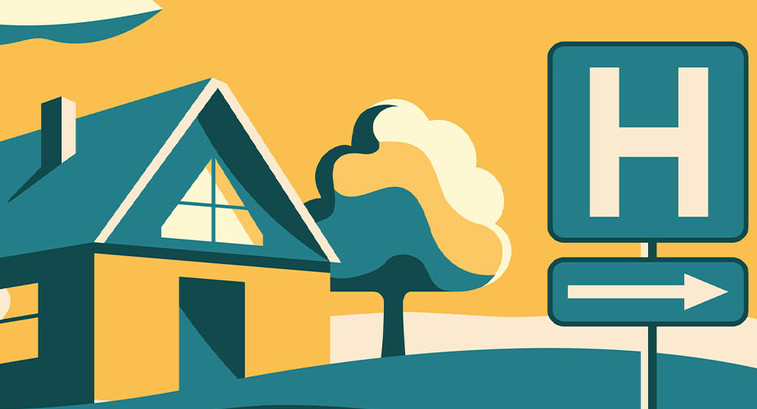 Concept of rural healthcare