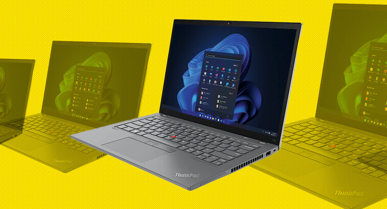 Lenovo ThinkPad T14s Gen 6