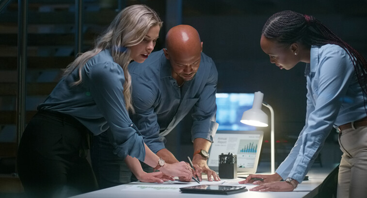 data scientists plan governance